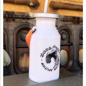 Disney park Star Wars Galaxy Edge Souvenir Sipper